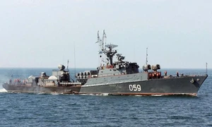 Flota rusă de la Marea Neagră va primi 15 noi nave de luptă până în 2020 jpeg