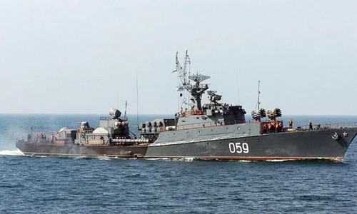 Flota rusă de la Marea Neagră va primi 15 noi nave de luptă până în 2020 jpeg