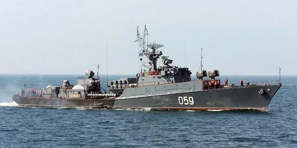 Flota rusă de la Marea Neagră va primi 15 noi nave de luptă până în 2020 jpeg