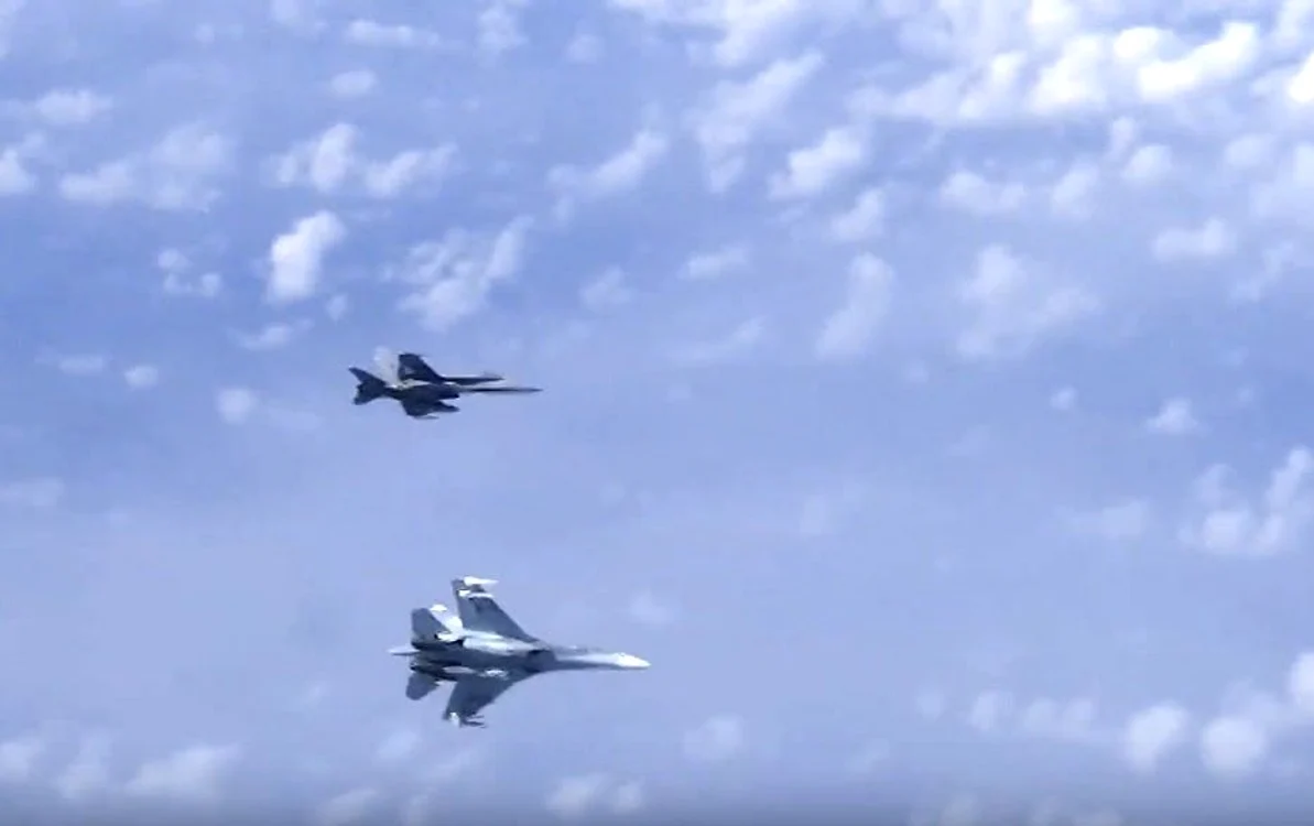 Forțele armate germane vor participa la primul exercițiu militar al Coaliției de Voință. 