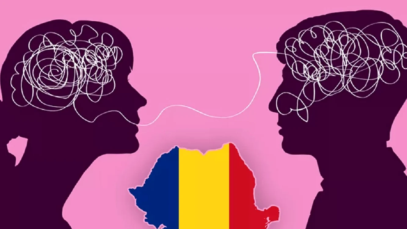 Propoziția din limba română care se citește la fel din ambele capete și are același sens