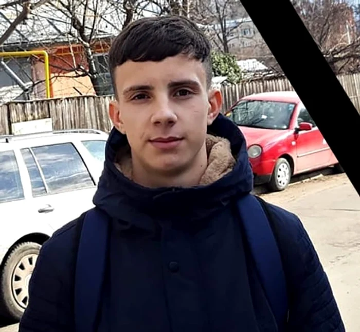 Marius nu a putut suporta să pice de două ori în 17 zile examenul la școala de șoferiFoto: vremeanoua.ro