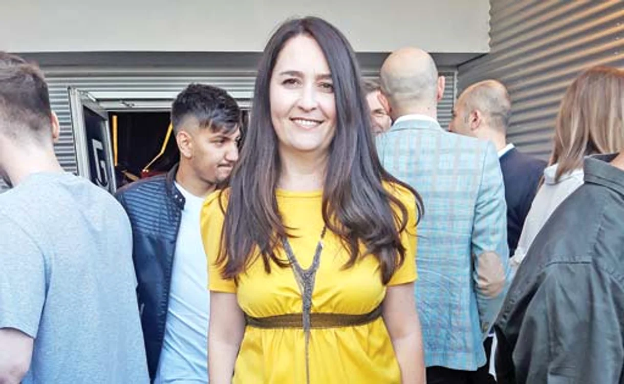 
    Monica Anghel - Acum are 58 kg. În urmă  cu doi ani  cântărea  88 kg  