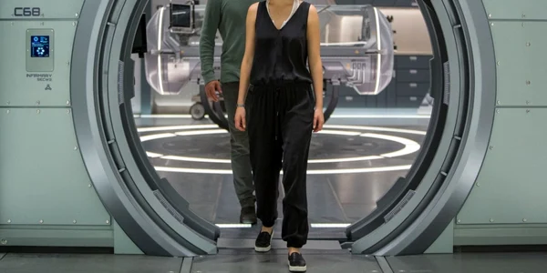 Passengers