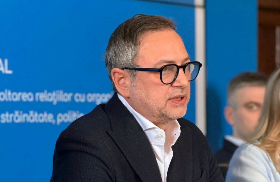 Tensiuni în PNL după lansarea Platformei Liberal-Conservatoare: „Partidul e liberal ca homarul la restaurant: e în meniu, dar nu-l vede nimeni”