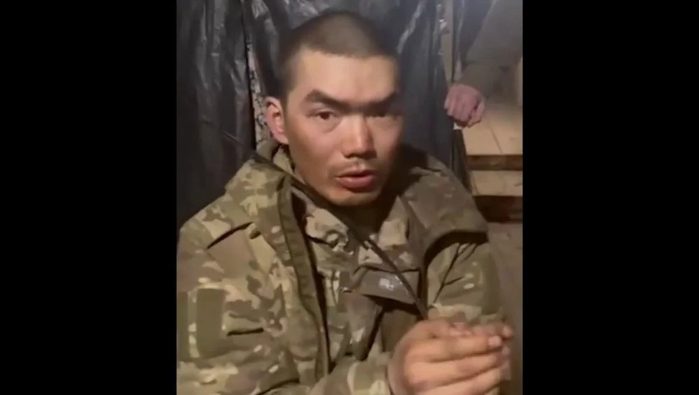 Unul dintre soldații chinezi capturați în Ucraina a recunoscut de ce luptă de partea Rusiei. Reacția Beijingului