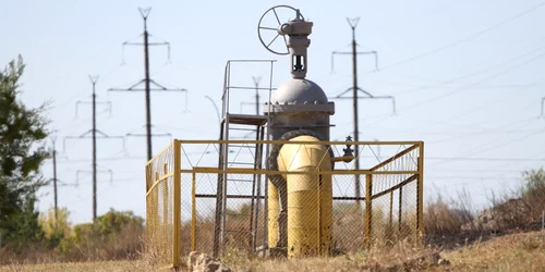 Reducerea tranzitului de gaze înseamnă ratarea unui venit de 10 de milioane de dolari