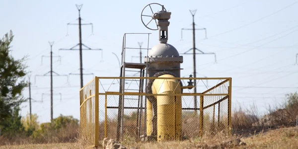 Reducerea tranzitului de gaze înseamnă ratarea unui venit de 10 de milioane de dolari