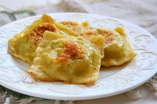 Ravioli cu spanac jpeg