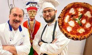 Banner Tociu Pizza