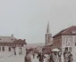 Piata veche Alba Iulia