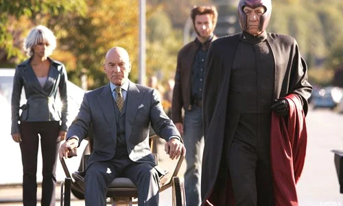 bryan singer insists x men first class has to be about professor x and magneto gallery primary jpeg