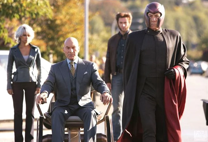 bryan singer insists x men first class has to be about professor x and magneto gallery primary jpeg