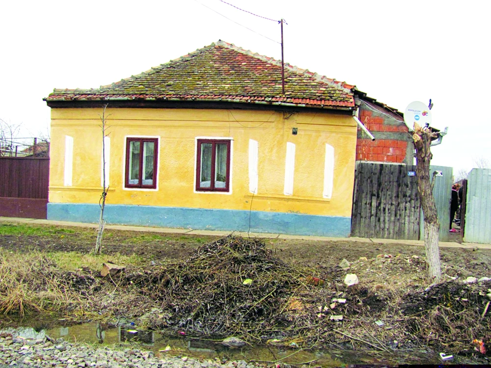 casa