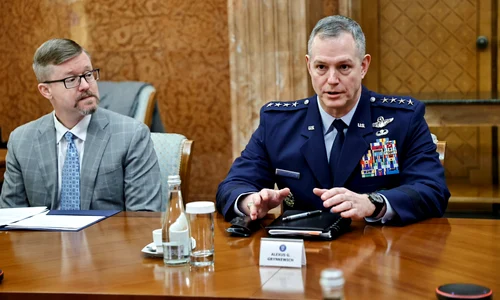 Alexus G  Grynkewich FOTO FB US Embassy Bucharest jpg