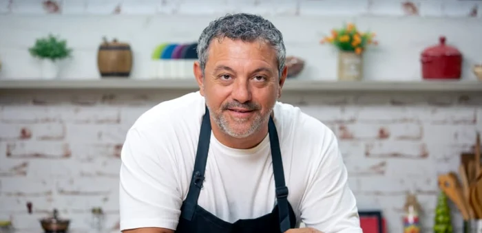 Sorin Bontea ține post intermitent de câteva luni / foto: arhiva Click!