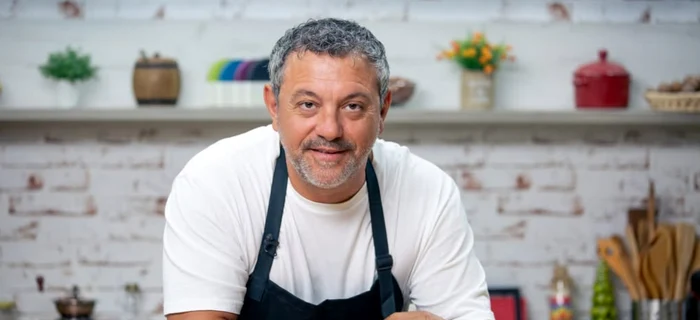 Sorin Bontea, despre provocările de la începutul carierei / FOTO: Instagram