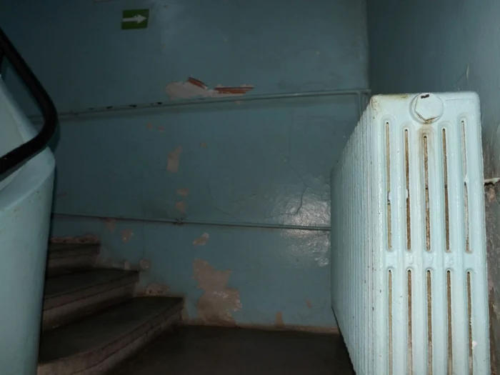imagini spital severin FOTO Corina Macavei