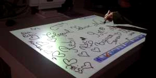 targ educatie tehnologie foto adevarul