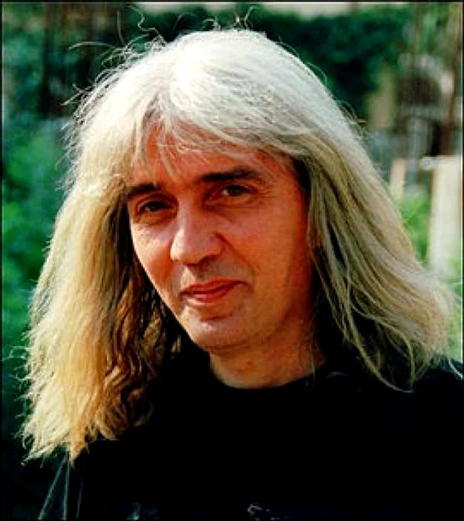Valeriu Sterian