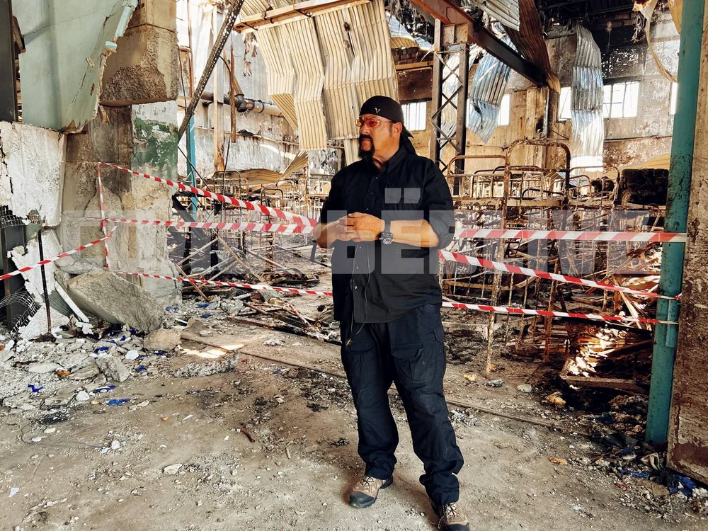Steven Seagal in Ucraina propaganda pro rusa (3) jpg