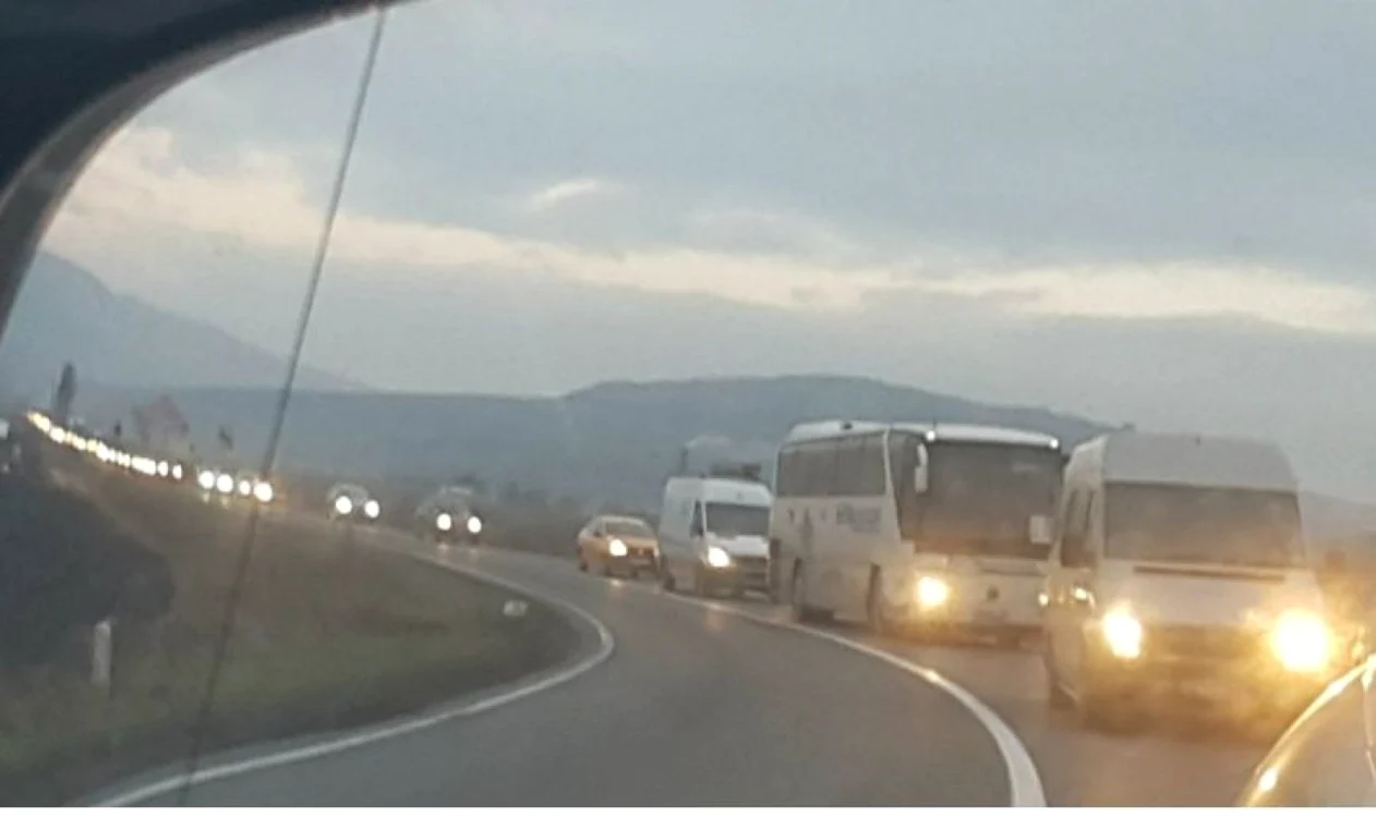 trafic dn1 aiud