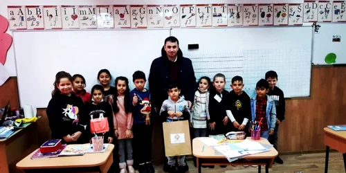 „Marele Crăciun”