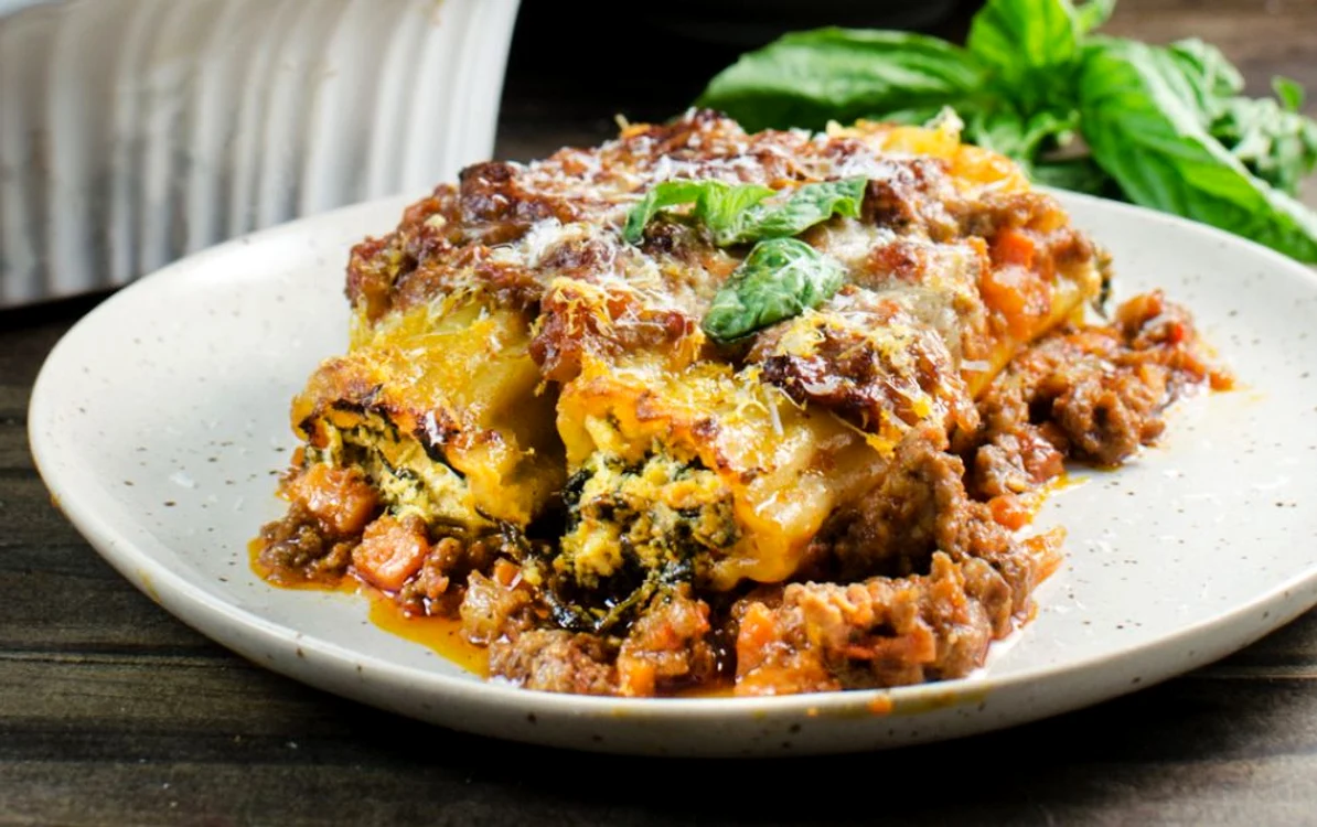 cannelloni cu carne de vita jpeg