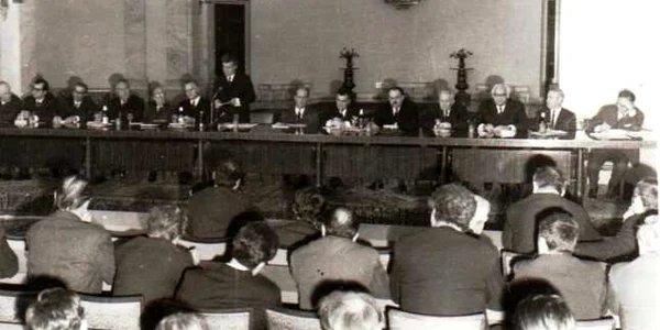 Ceausescu