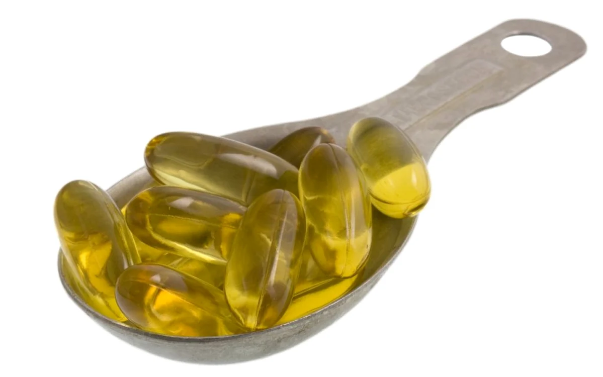 Suplimentele de vitamina D ar trebui luate în fiecare lună de iarnă