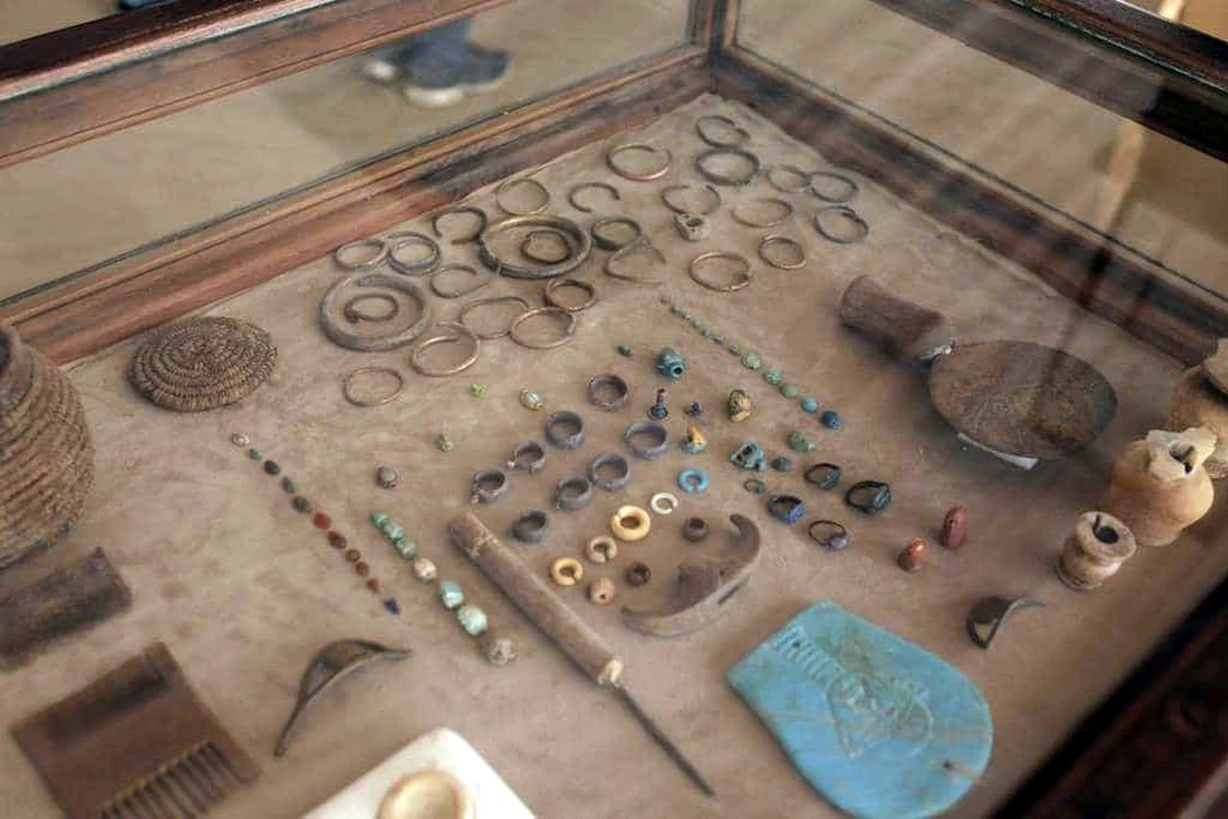 oto: Facebook / Ministry of Tourism and Antiquities