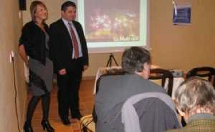 Medicul legist Carmen Radu este managerul proiectului care a obținut finanțare europeană