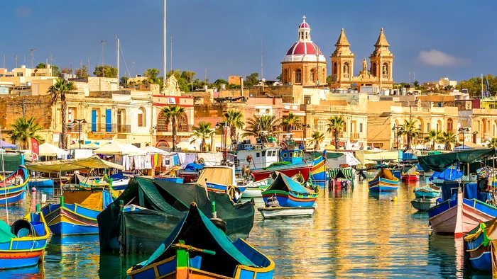 Românii nu sunt primiți în patru state, inclusiv pentru a-și face vacanța în Malta