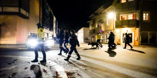 atac norvegia