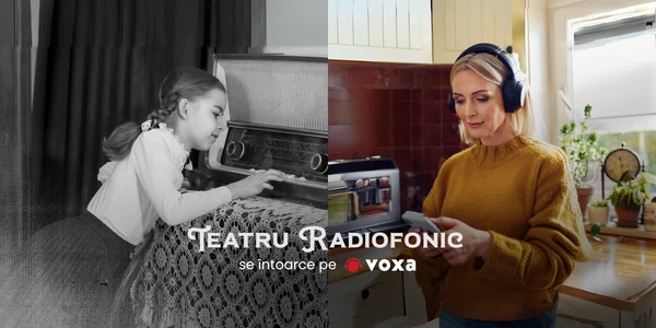 Voxa x Teatrul Radiofonic png
