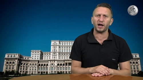 Tetelejurnal și umorul Interviu cu Alexandru Duțu, coautor al Tetelejurnalului jpeg