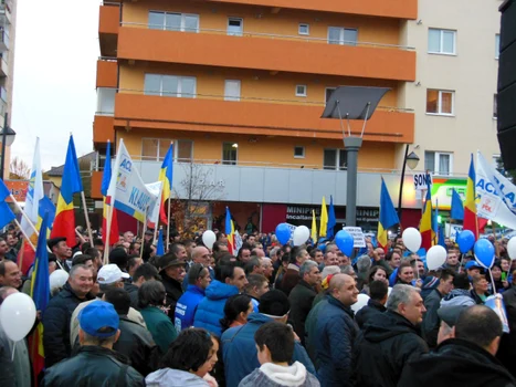 miting acl alba