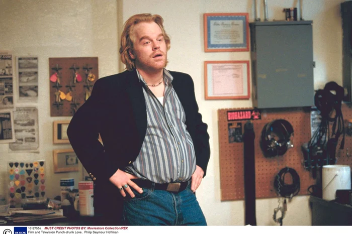 Philip Seymour Hoffman, unul dintre cei mai apreciaţi actori de
la Hollywood, a fost descoperit mort în baia apartamentului său din
New York, pe 2 februarie, cu un ac de seringă înfipt în braţul
stâng FOTO GettyImages/Gulliver