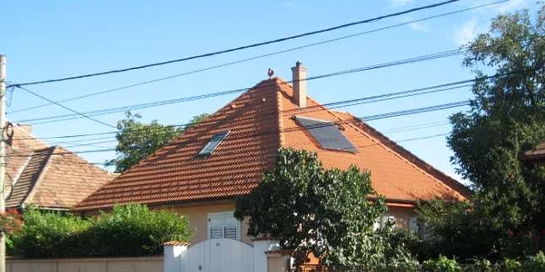 casa iohannis balea