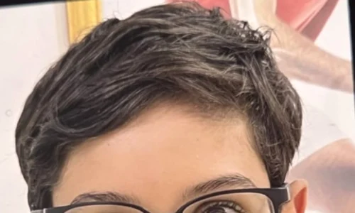 Copil dispărut București TRIFU GHEORGHE, în vârstă de 11 ani, FOTO: Poliția Capitalei