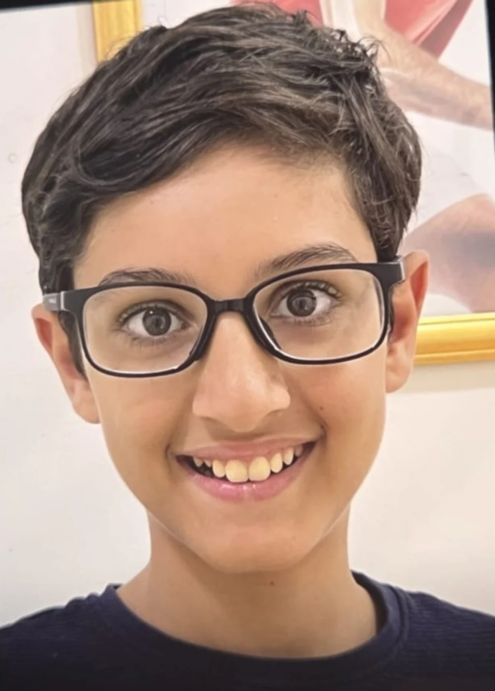 Copil de 11 ani, dat dispărut în București. A plecat dintr-un parc din Sectorul 2 și nu a mai revenit