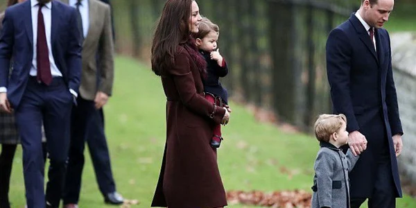 Kate Middleton