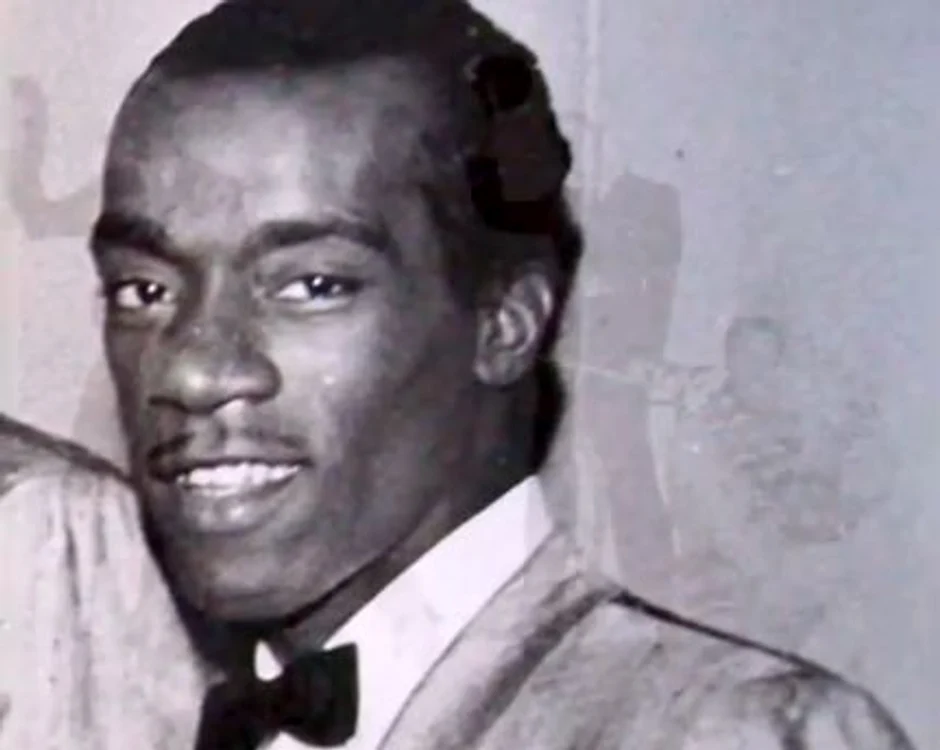 
    Herb Reed  