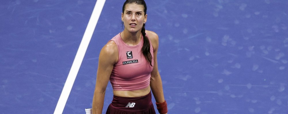 Sorana, în luptă cu sistemul din tenis. A venit răspunsul agresiv al ATP după acuzațiile asumate de româncă 