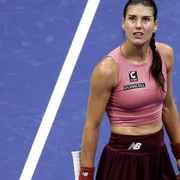 Sorana Cirstea (EPA) jpg