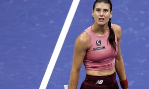 Sorana Cirstea (EPA) jpg
