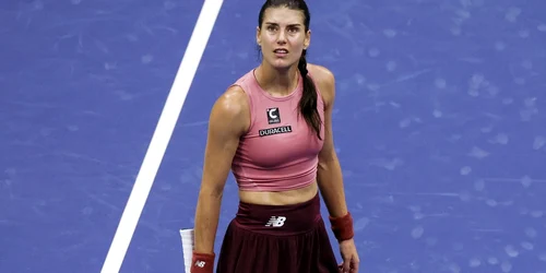 Sorana Cirstea (EPA) jpg