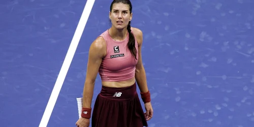 Sorana Cirstea (EPA) jpg