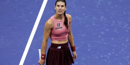 Sorana Cirstea (EPA) jpg