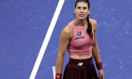 Sorana Cirstea (EPA) jpg
